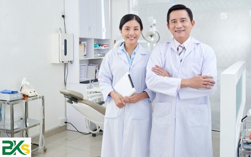 Học phí Trung cấp Y sĩ đa khoa Online bao nhiêu?