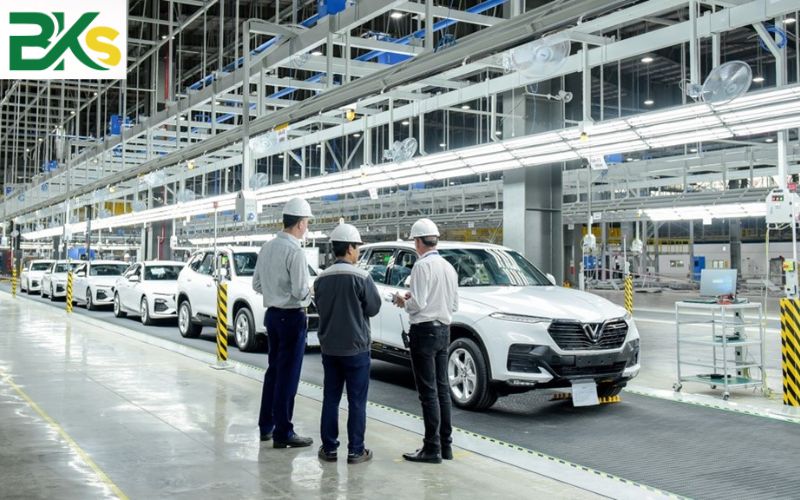 Học Trung cấp Công nghệ ô tô có gì?