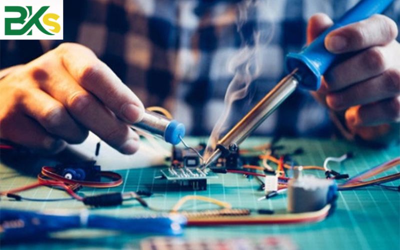 Học Trung cấp Điện công nghiệp có gì?