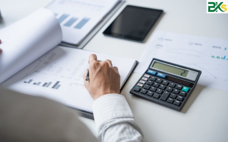 Trường đào tạo Trung cấp Kế toán doanh nghiệp chính quy hiện nay 5 Học Trung cấp Kế toán doanh nghiệp chính quy