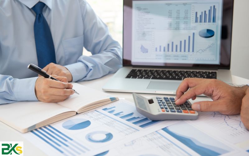 Trường đào tạo Trung cấp Kế toán doanh nghiệp chính quy hiện nay 7 Học xong Trung cấp Kế toán doanh nghiệp chính quy ra trường làm gì?