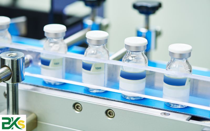 Trường đào tạo Trung cấp Dược chính quy hiện nay 6 Lý do nên học Trung cấp Dược chính quy