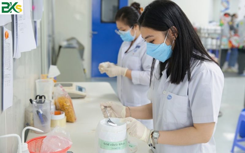 Mục tiêu đào tạo chương trình Trung cấp Dược online