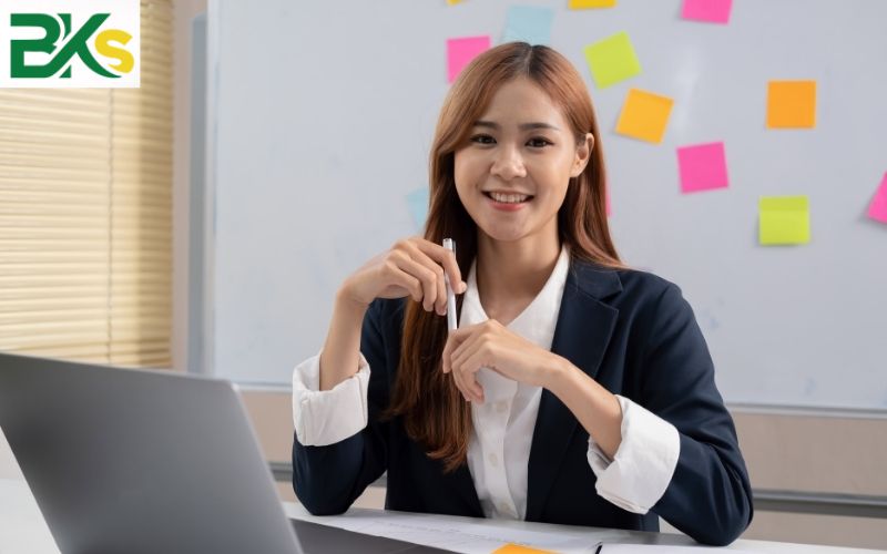 Tìm hiểu về thu nhập ngành Quản trị kinh doanh 