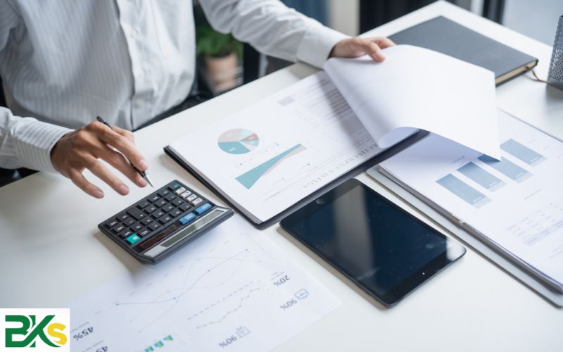 Trường đào tạo Trung cấp Kế toán doanh nghiệp Từ xa uy tín