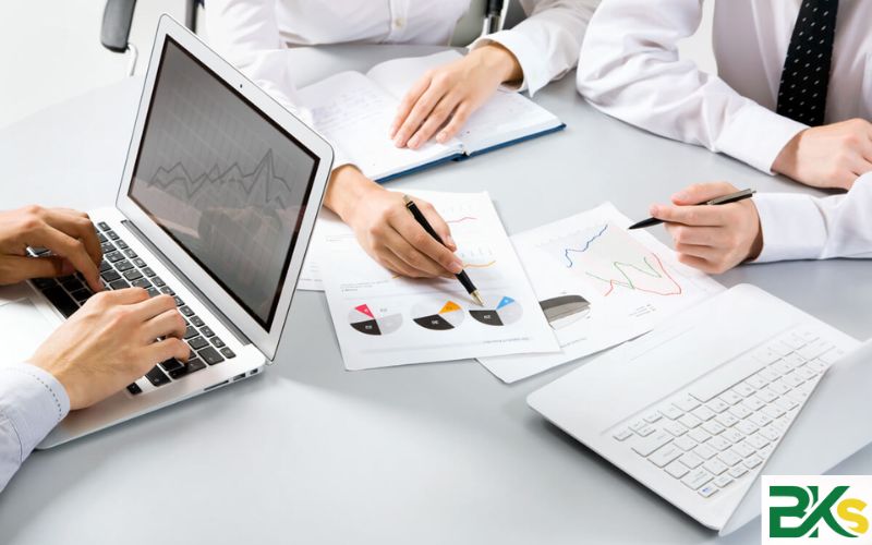 Thông báo tuyển sinh Trung cấp nghề Kế toán doanh nghiệp 7 Vì sao nên học Trung cấp nghề Kế toán doanh nghiệp?