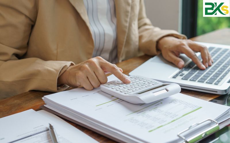 Học Trung cấp Kế toán cho người đi làm 7 Chương trình học Trung cấp Kế toán cho người đi làm