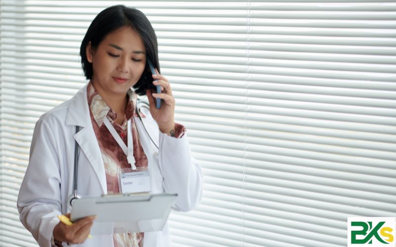 Chương trình Trung cấp Y sĩ đa khoa Online