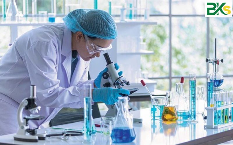 Cơ hội việc làm sau khi tốt nghiệp Trung cấp Dược vừa học vừa làm
