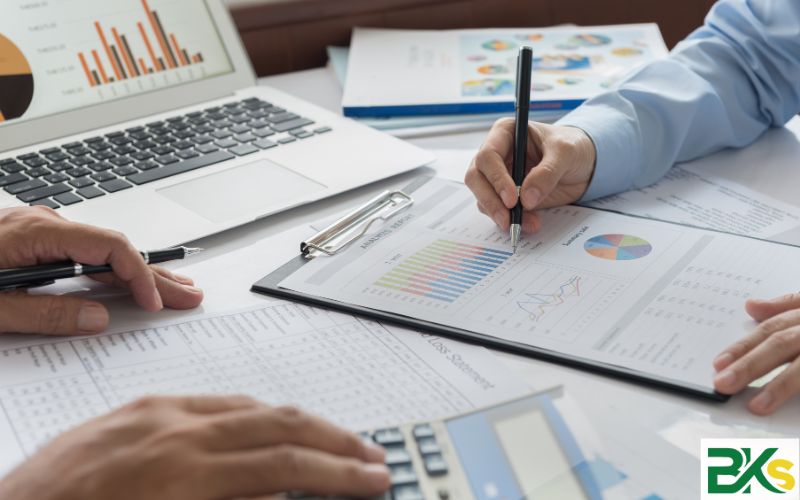 Học Trung cấp Kế toán cho người đi làm 6 Lợi ích khi học Trung cấp Kế toán cho người đi làm