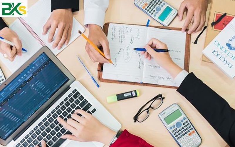 Tuyển sinh Trung cấp Kế toán doanh nghiệp Cấp tốc mới nhất 7 Lý do nên chọn học Trung cấp Kế toán doanh nghiệp Cấp tốc tại Trường Trung Cấp Công Nghệ Bách Khoa