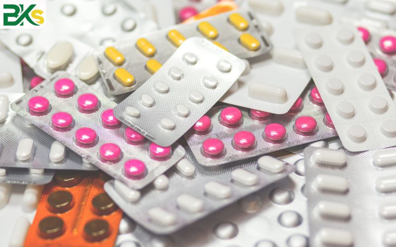 Mục tiêu của khóa học Trung cấp Dược trực tuyến tại TPHCM