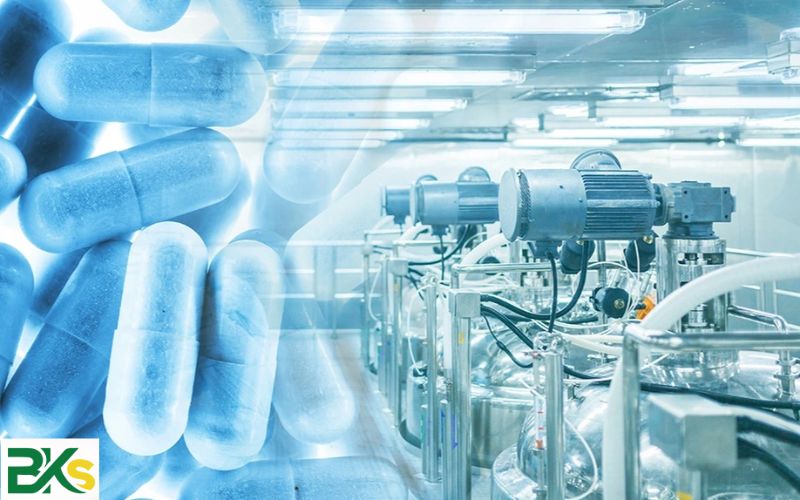 Mục tiêu đào tạo của ngành Trung cấp Dược vừa học vừa làm