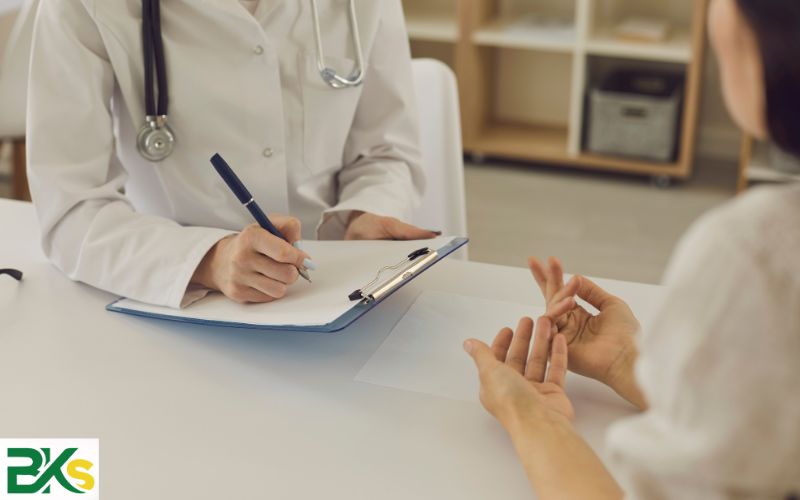 Mục tiêu đào tạo Trung cấp Y sĩ đa khoa Online