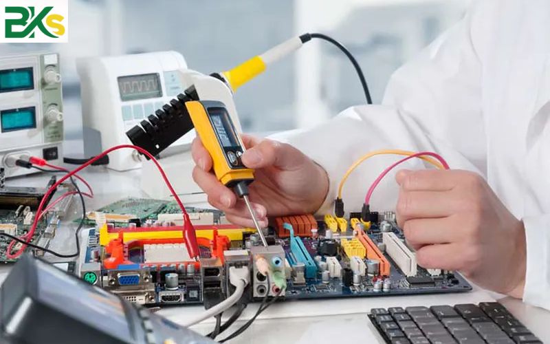 Những ưu điểm khi học Trung cấp Điện công nghiệp dân dụng Từ xa
