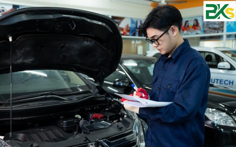 Học Trung cấp Công nghệ ô tô ở đâu uy tín? 6 Trung cấp Công nghệ ô tô là gì?
