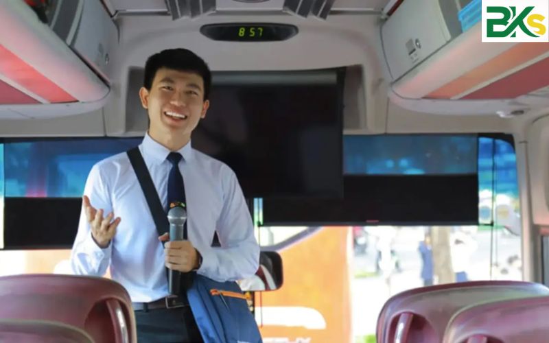 Trung cấp Hướng dẫn du lịch Cấp tốc là gì?