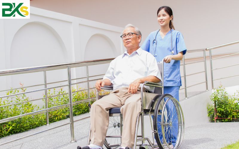 Ưu điểm khi học Trung cấp Điều dưỡng cấp tốc