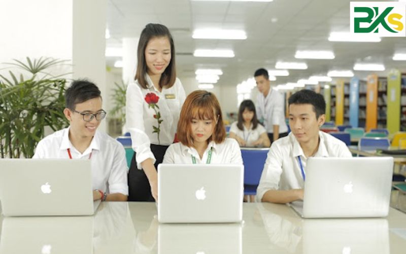 Vì sao nên học Trung cấp Công nghệ thông tin Cấp tốc ở Trường Trung cấp Công Nghệ Bách Khoa?