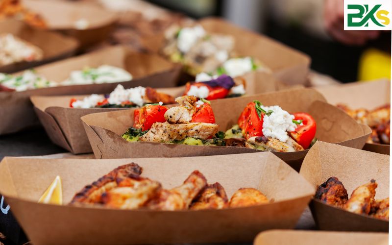 Tuyển sinh Trung cấp nghề Kỹ thuật chế biến món ăn mới nhất 5 Cơ hội việc làm ngành Trung cấp nghề Kỹ thuật chế biến món ăn sau khi tốt nghiệp