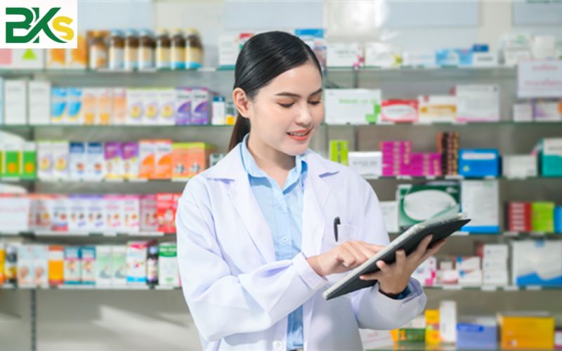 Tuyển sinh Liên thông Trung cấp Dược lên CĐ ĐH mới nhất 5 Điều kiện Liên thông Trung cấp Dược tại Trường Trung Cấp Công Nghệ Bách Khoa