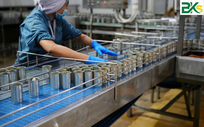 Tuyển sinh Trung cấp nghề Kỹ thuật chế biến món ăn mới nhất 7 Đối tượng xét tuyển Khóa học Trung cấp nghề Kỹ thuật chế biến món ăn