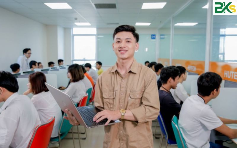 Học Công nghệ thông tin có dễ xin việc không? 6 Học Công nghệ thông tin có dễ xin việc làm không?