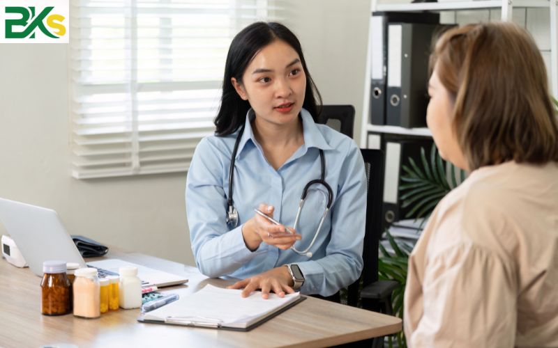 Học phí Trung cấp Y sĩ đa khoa cấp tốc như thế nào? 6 Học phí Trung cấp Y sĩ đa khoa cấp tốc tại Trường Trung Cấp Công Nghệ Bách Khoa