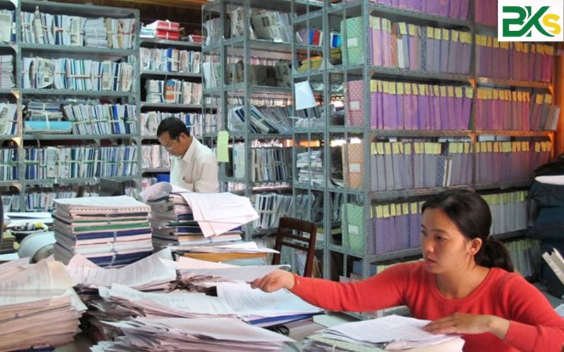 Học phí và bằng cấp Trung cấp Văn thư hành chính Chính quy