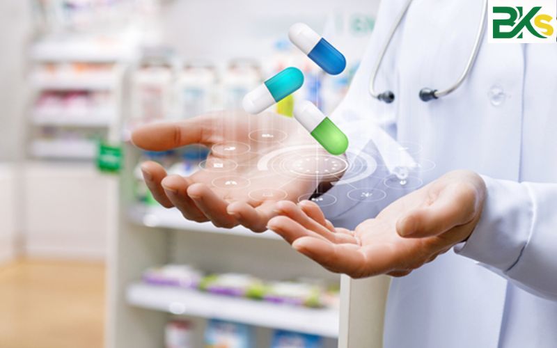 Học Trung cấp Dược ở TP.HCM thì học chỗ nào?