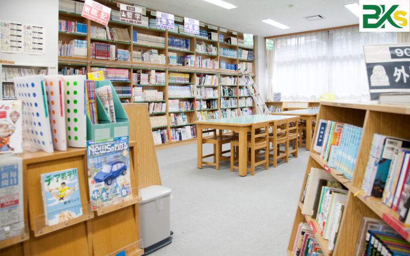 Khóa học Trung cấp nghề Thư viện thiết bị trường học có gì đặc biệt?