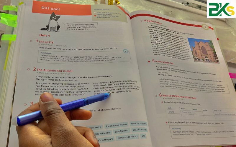 Tuyển sinh Trung cấp Tiếng Anh trực tuyến mới nhất 6 Lý do nên chọn học Trung cấp Tiếng Anh trực tuyến tại Trường Trung Cấp Công Nghệ Bách Khoa