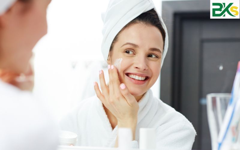 Mục tiêu đào tạo Trung cấp Chăm sóc sắc đẹp Trực tuyến tại Trường Trung Cấp Công Nghệ Bách Khoa