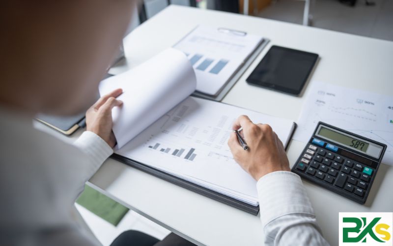 Ngành Kế toán doanh nghiệp là gì?