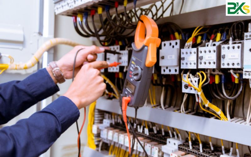 Thời gian đào tạo ngành Điện công nghiệp là bao lâu?