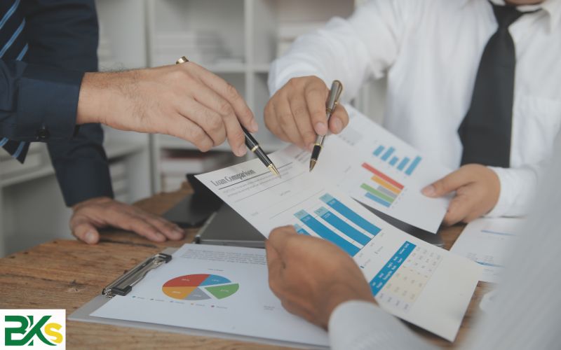 Thời gian học và điều kiện xét tuyển Trung cấp Quản trị doanh nghiệp