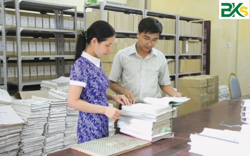 Tìm hiểu về học Trung cấp Văn thư hành chính Chính quy