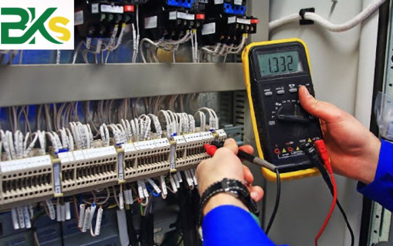 Top 10 trường Trung cấp đào tạo ngành Điện công nghiệp 