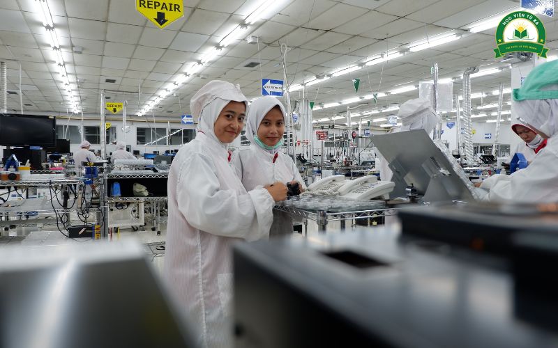 Trung cấp Quản trị doanh nghiệp là gì?