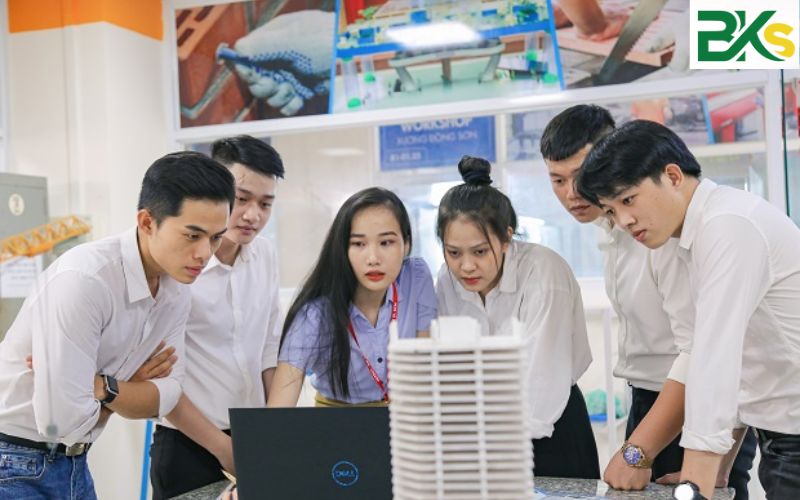 Trung cấp ngành Kỹ thuật xây dựng là gì?