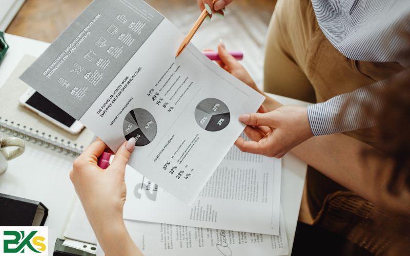 Trung cấp Quản trị doanh nghiệp ra trường làm gì, lương bao nhiêu?