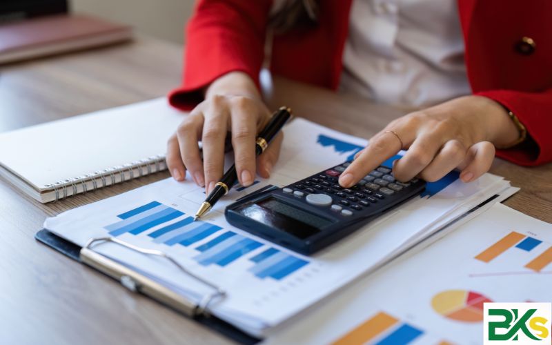 Trường nên học ngành Kế toán ở TPHCM