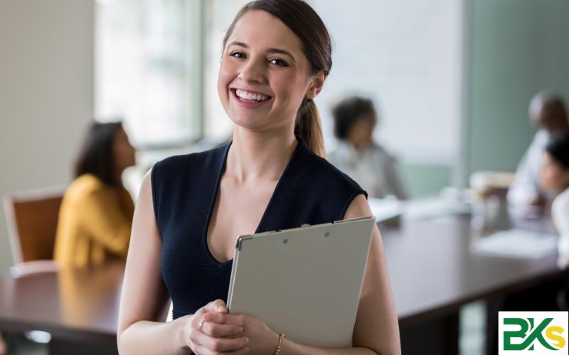 Vì sao nên chọn học Trung cấp Văn thư hành chính Cấp tốc tại BKs?