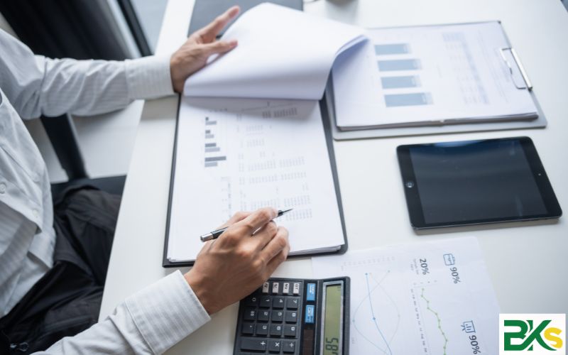 Vì sao nên học Trung cấp Kế toán doanh nghiệp tại BKs?