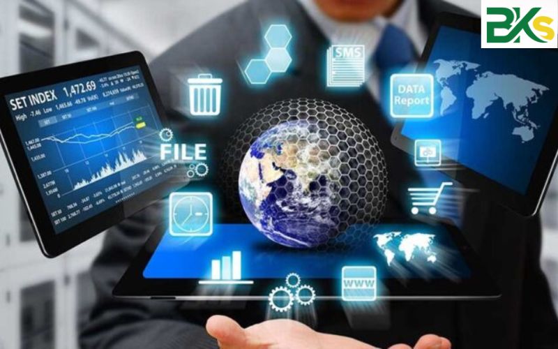 Cao đẳng Quản trị mạng máy tính là học cái gì?