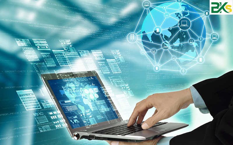 Chương trình học Cao đẳng Quản trị mạng máy tính gồm những gì?