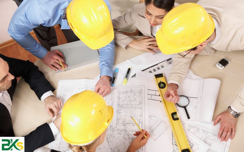 Đăng ký học Trung cấp Kỹ thuật xây dựng tại Long An 6 Hình thức xét tuyển Trung cấp Kỹ thuật xây dựng có dễ không?