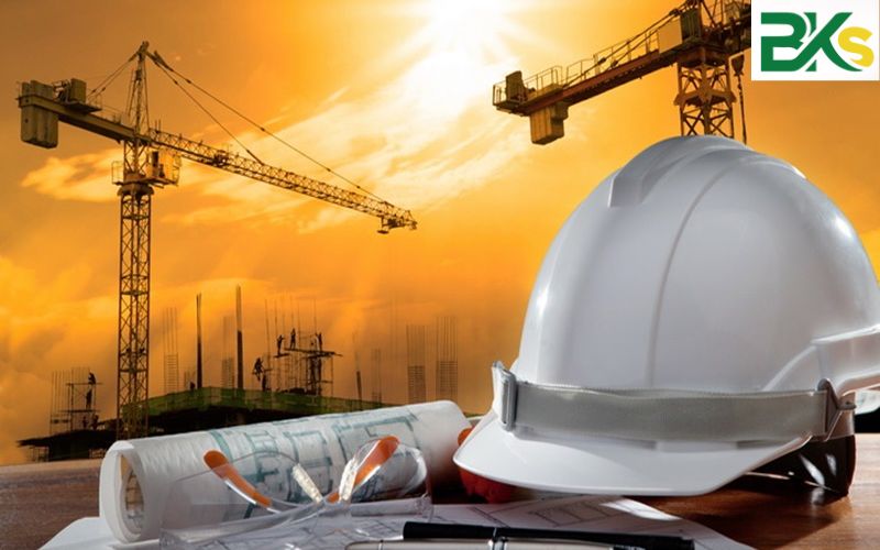 Đăng ký học Trung cấp Kỹ thuật xây dựng tại Long An 7 Học Trung cấp Kỹ thuật xây dựng xong được lợi gì?