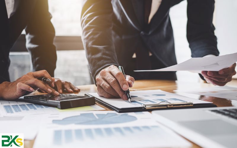 Học Trung cấp ngành Quản trị doanh nghiệp ra trường làm gì?