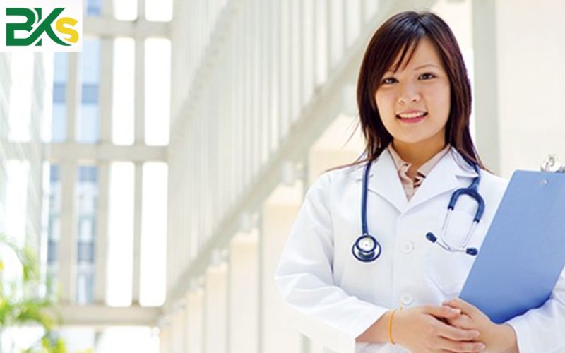 Lợi ích khi có bằng Y sĩ đa khoa